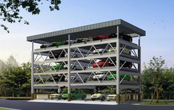 安徽立體車庫現實中存在哪些問題