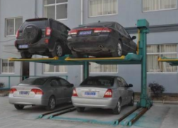 安徽停車設備廠家為什麽越來越受歡迎