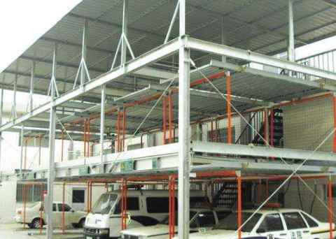 安徽（huī）立體車庫租（zū）賃時要考（kǎo）慮哪些問題