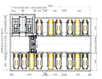 建造安徽立體車庫要（yào）考慮哪些方麵