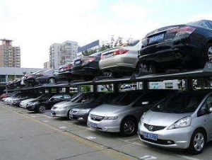 關於停車設備 專家們都（dōu）這樣說