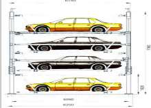 如何正確應對安徽立體（tǐ）車庫