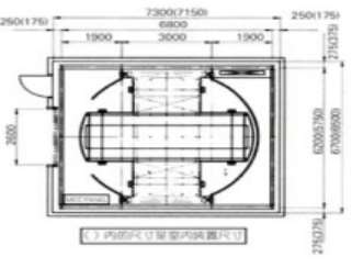 淺談立體停車的好處和（hé）特點