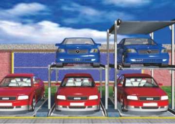 立體車庫實施的未來影響