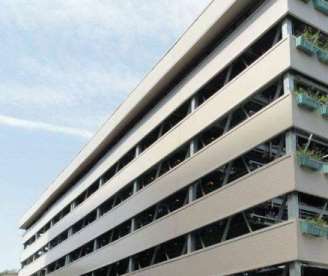 立體（tǐ）車庫的結構強（qiáng）度說明