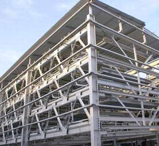 立體車庫的實際建立價（jià）值（zhí）分析