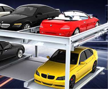 立體車庫的安裝要以質量為準