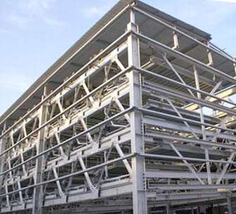 立體車庫在施工過程中要把控什麽